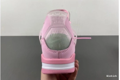 PINK 4 Air 202404151 Jordan 0905